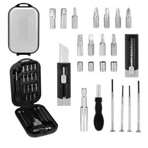 SET DE HERRAMIENTAS CRISTOBAL personalizada